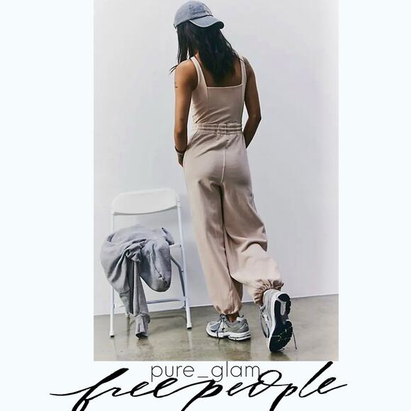Free People jumpsuit - Picture 4 of 8
